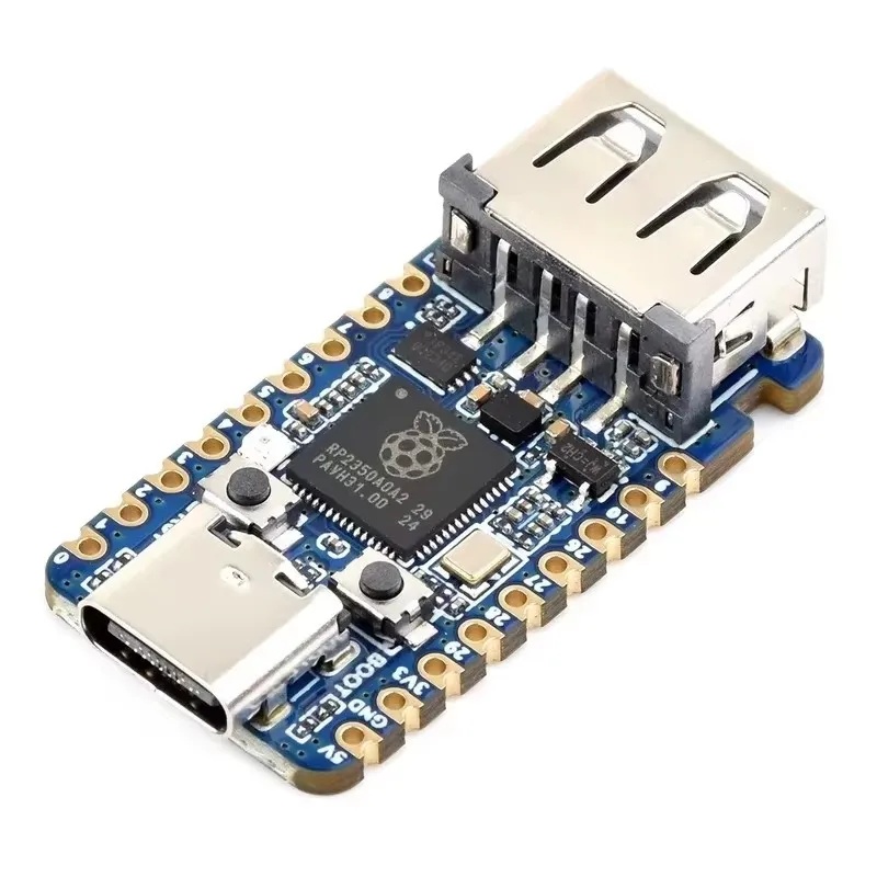 Raspberry Pi Pico 2 RP2350 USB - Turing Pi 2 评论和价格
